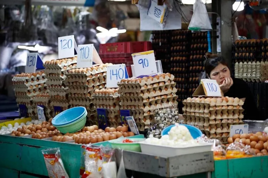 Thailand setzt zur Bekämpfung der Preiskrise bei Kraftstoffen und Waren Notstandsverordnung und Haftstrafen ein