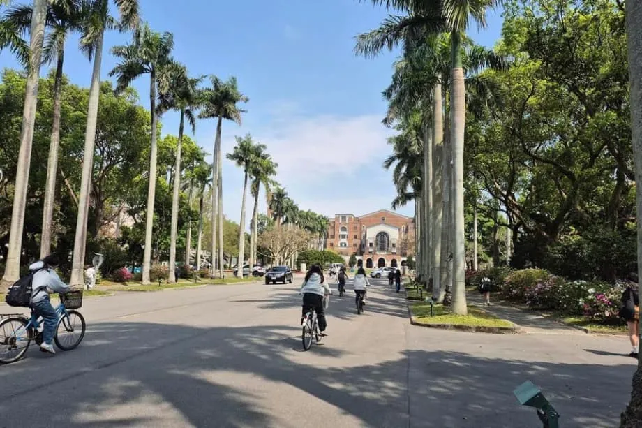 Vietnam überholt Malaysia als wichtigste Herkunftsregion für Studierende in Taiwan angesichts des regionalen Wandels