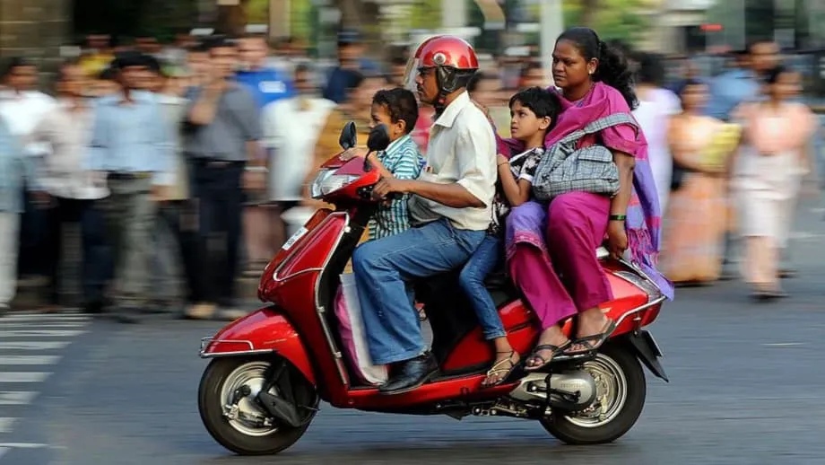 Indiens Mittelschicht steht durch Automatisierung, Schulden und stagnierende Löhne vor einer existenziellen Krise