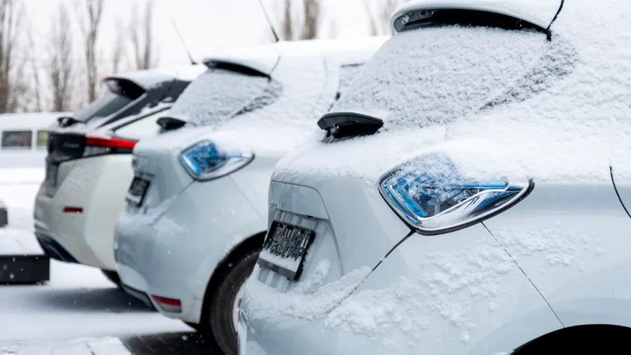 Chinesischer Elektrolyt für jedes Wetter verdoppelt die Reichweite von E-Autos und hält extremer Kälte stand