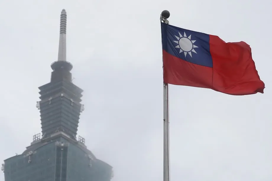 Seoul löst Streit um Taiwan-Bezeichnung durch Streichung von Feldern in der elektronischen Einreisekarte