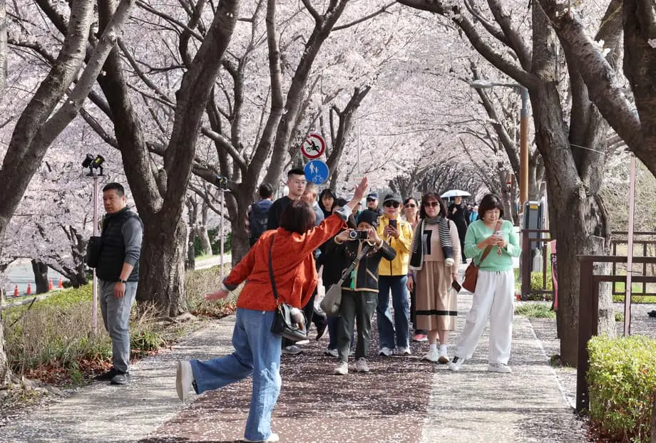 Südkorea baut Tourismusinfrastruktur jenseits von Seoul mit intelligentem Verkehr und regionaler Vernetzung aus