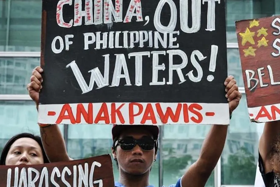 Philippinen erwägen Öl-Abkommen mit China trotz Warnungen vor Risiken für die Souveränität