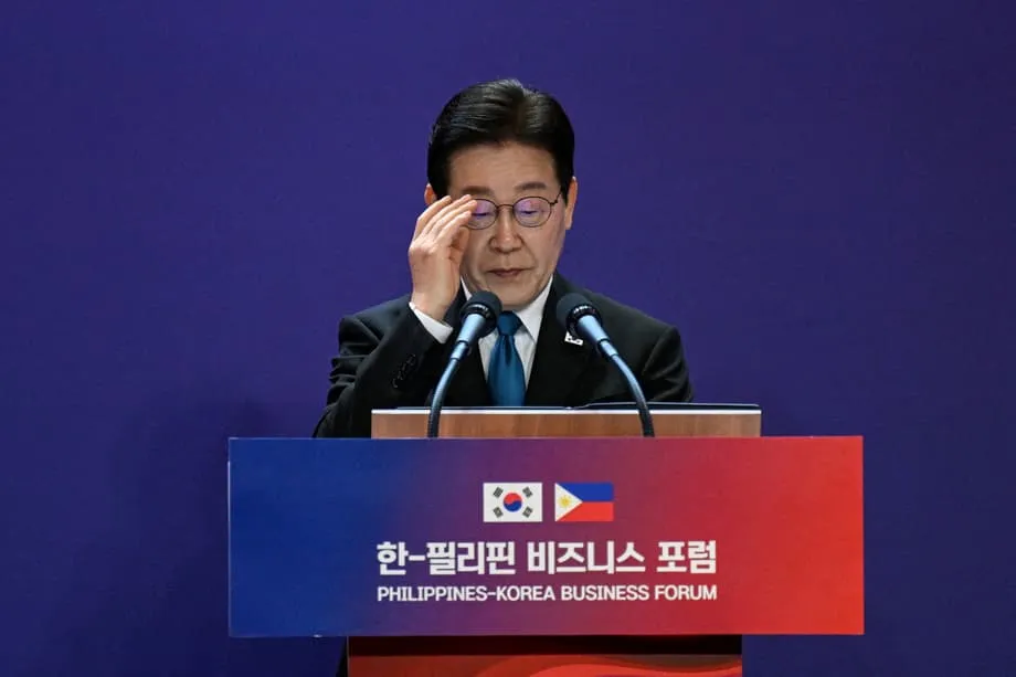 Holocaust-Vergleich des südkoreanischen Präsidenten löst seltene diplomatische Krise mit Israel aus