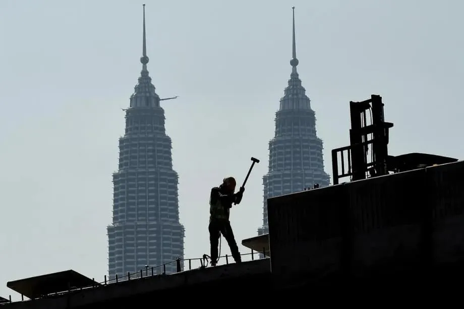 Malaysia prüft umstrittenes neues System für ausländische Arbeitskräfte angesichts von Korruptionsvorwürfen