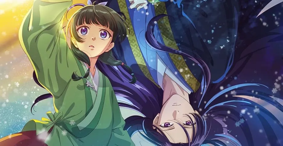 Toho kündigt Massenproduktion von 30 Anime-Staffeln bis 2032 an