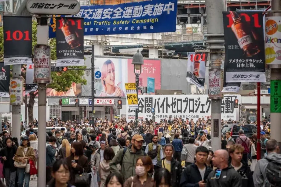 Japans Maserneliminierungsstatus durch Anstieg auf 236 Fälle gefährdet – schnellster Anstieg seit Jahren