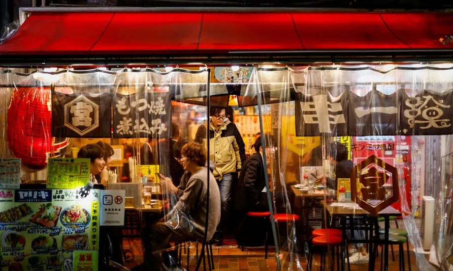 Japan setzt Arbeitsvisa für Beschäftigte in der Gastronomie aus, nachdem Obergrenze fast erreicht ist