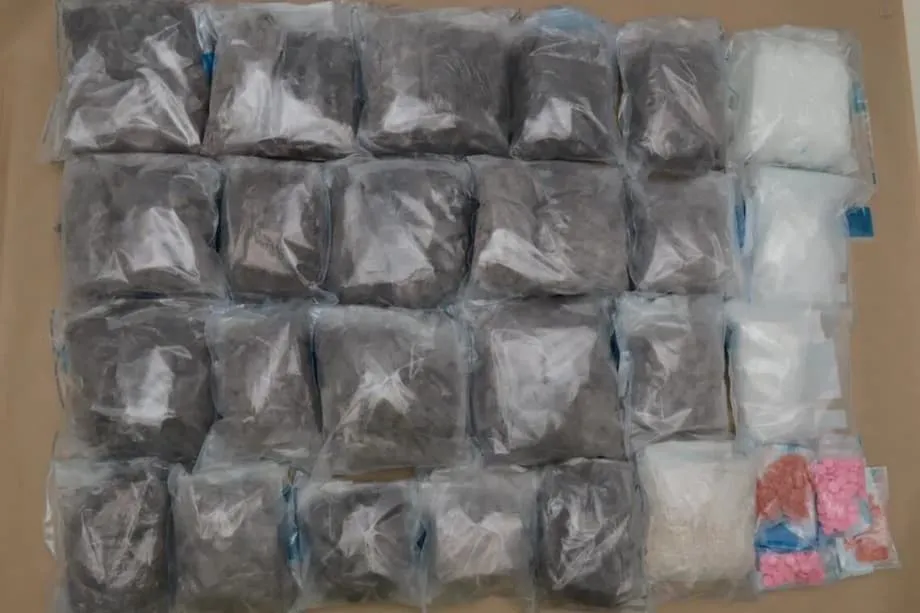 Singapur richtet Mann trotz internationaler Proteste und familiärer Tragödie wegen Cannabis-Imports hin