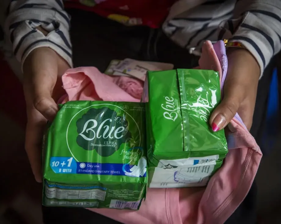 Myanmars Militär verbietet Menstruationsprodukte und behauptet, Rebellen nutzten sie medizinisch – humanitäre Krise verschärft sich