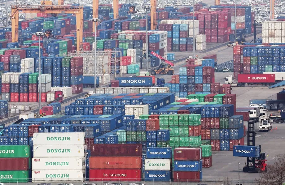 Südkoreas Wirtschaft wächst im ersten Quartal dank KI-Chipboom um 1,7 Prozent