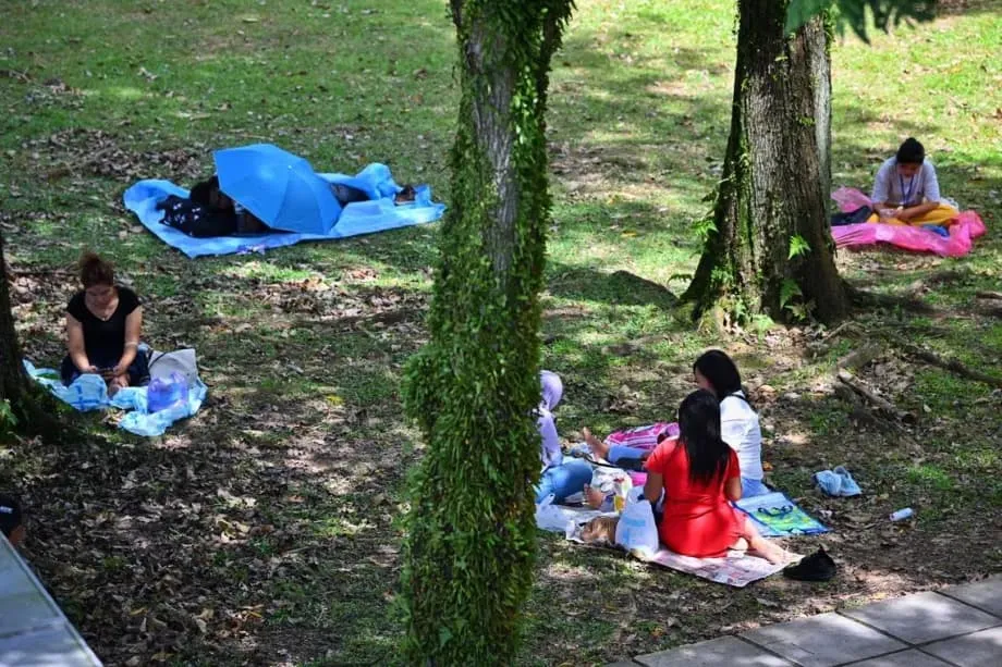 Indonesien verankert Rechte von Hausangestellten nach 22-jährigem Kampf in historischem Gesetz