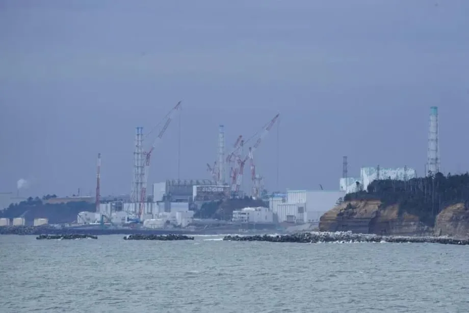 Japan genehmigt Untersuchung einer abgelegenen Pazifikinsel als möglichen Standort für Atommülllager