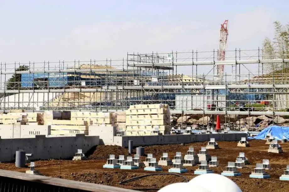 Japan will bei der Grünen Expo 2027 in Yokohama dekontaminierte Erde aus Fukushima verwenden