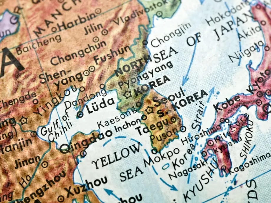 Chinas strategischer Schulterschluss: Wie Peking gelernt hat, ein nuklear bewaffnetes Nordkorea zu akzeptieren