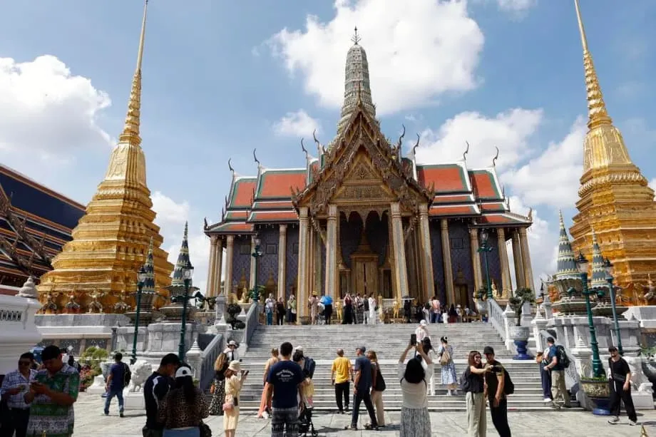 Thailand plant aus Sicherheitsgründen, visumfreie Aufenthalte von 60 auf 30 Tage zu verkürzen