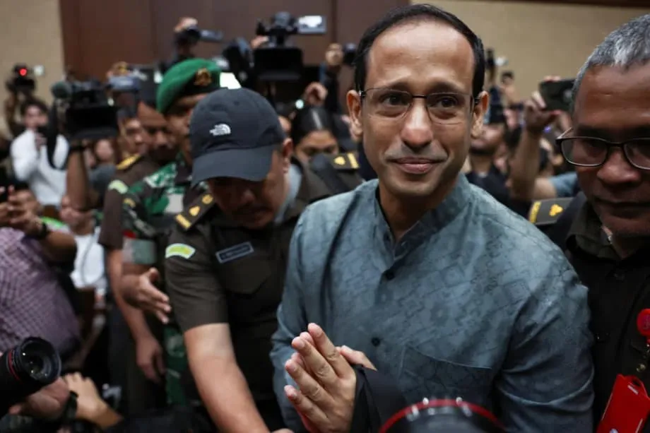 Indonesiens Tech-Star als Angeklagter: Der Korruptionsprozess gegen Nadiem Makarim und die Chromebook-Beschaffung