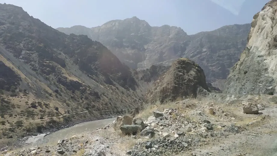 China gründet Kreis Cenling: Strategischer Vorposten an der afghanischen Grenze signalisiert Ausbau der Verkehrsverbindungen
