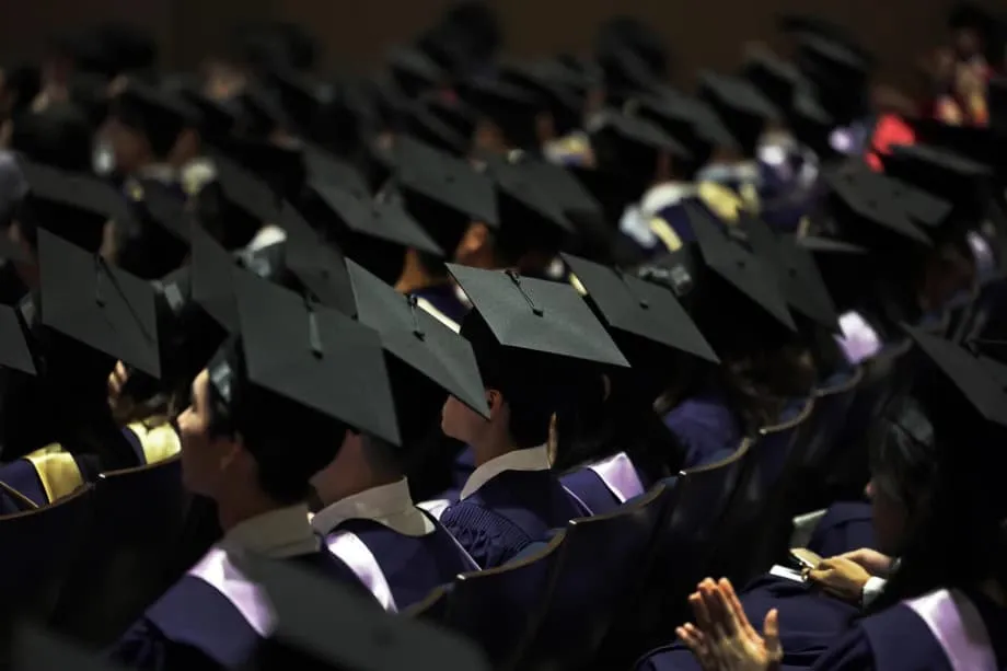Vietnamesische Studierende sorgen für starken Zulauf an Singapurs Universitäten