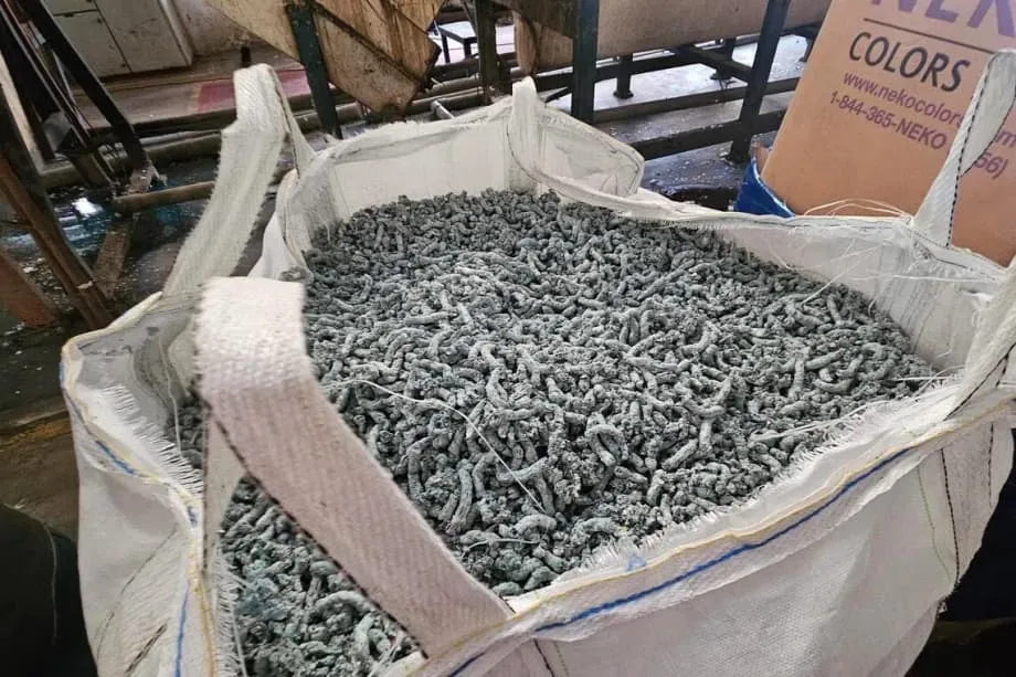 Malaysias Plastikparadoxon: Warum ein Land, das gegen Müllimporte vorgeht, auf ausländischen Abfall angewiesen ist