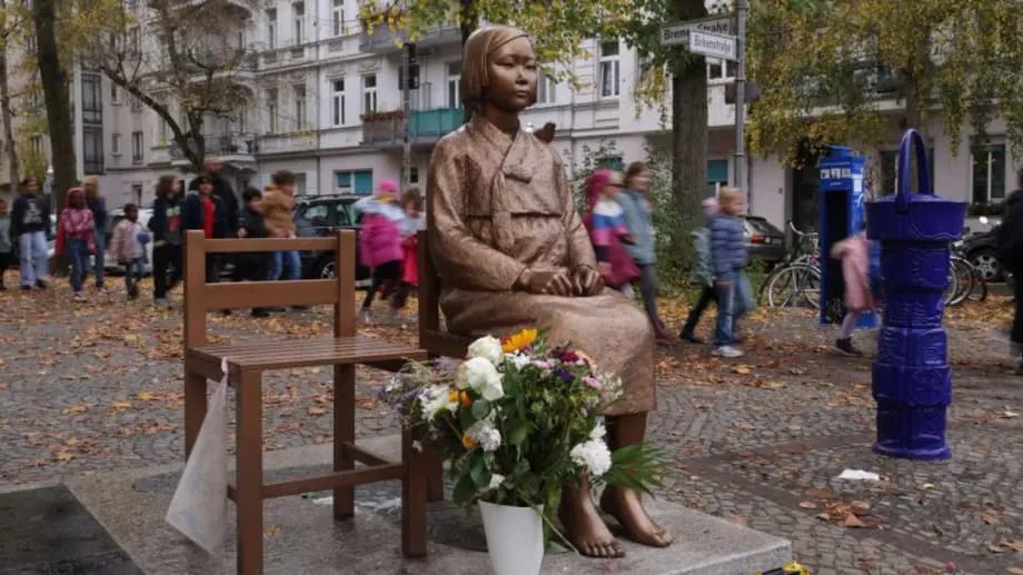 Neuseeland lehnt Mahnmal für „Trostfrauen“ nach diplomatischer Warnung Japans ab