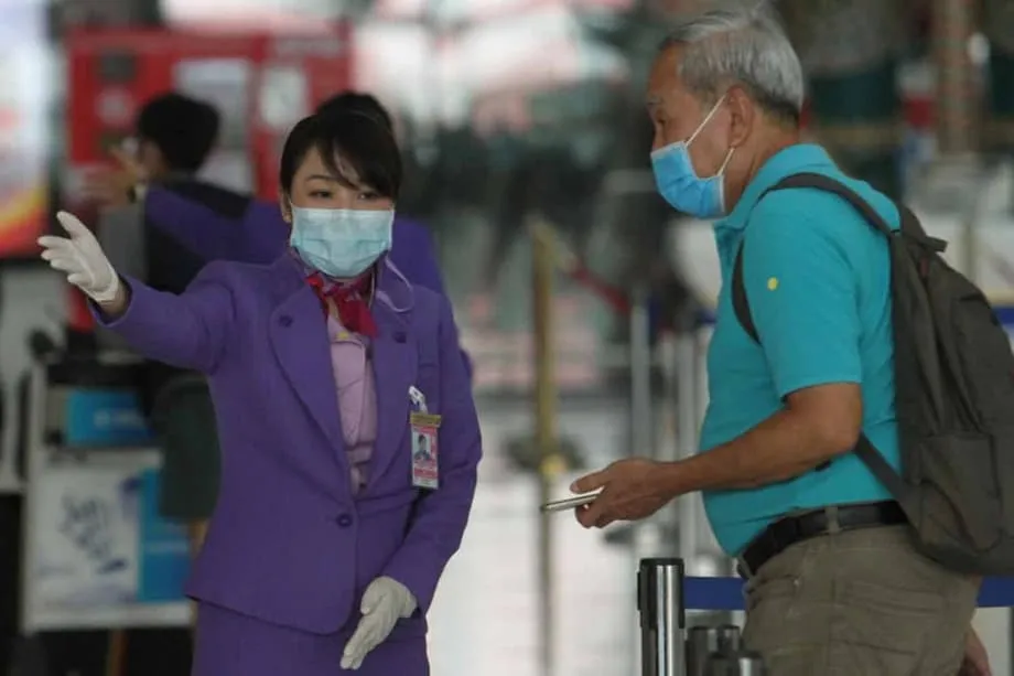 Thai Airways verdoppelt Treibstoffzuschläge nahezu, während sich die weltweite Kerosinkrise verschärft