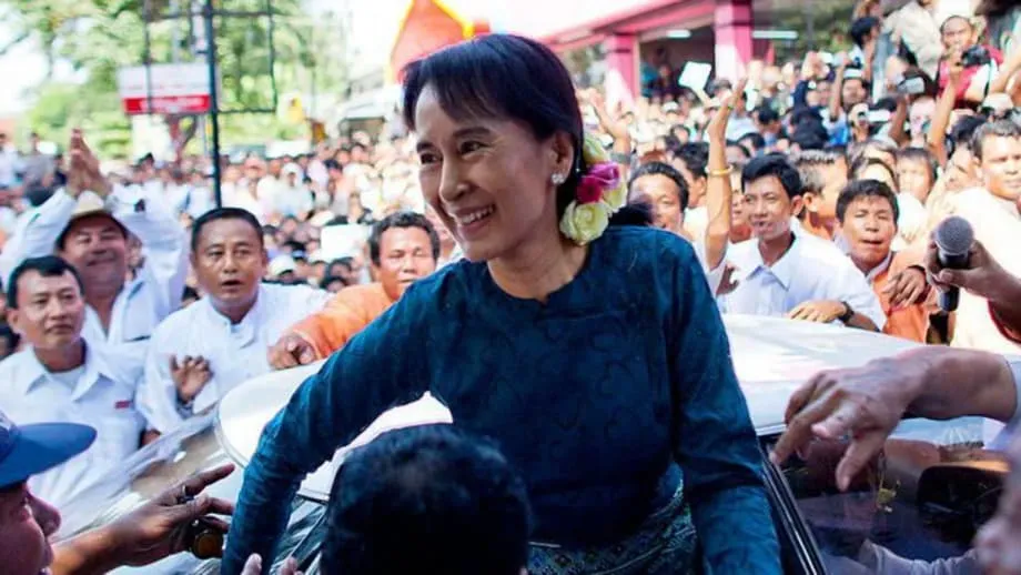 Myanmars Militärjunta stellt Suu Kyi unter Hausarrest – Zweifel an ihrem Schicksal