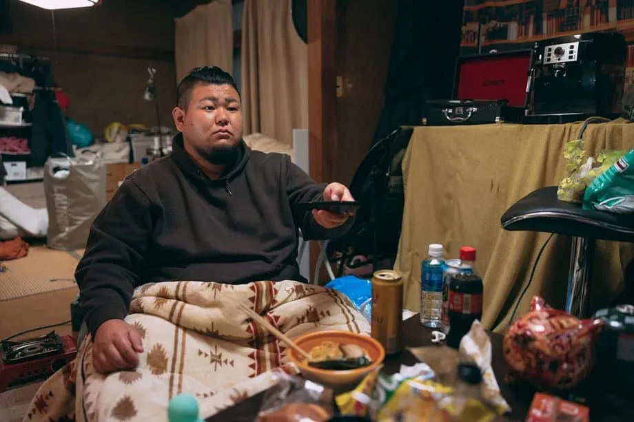 Japans alternde Hikikomori-Krise: Wenn 90-jährige Eltern sich um 60-jährige Kinder kümmern