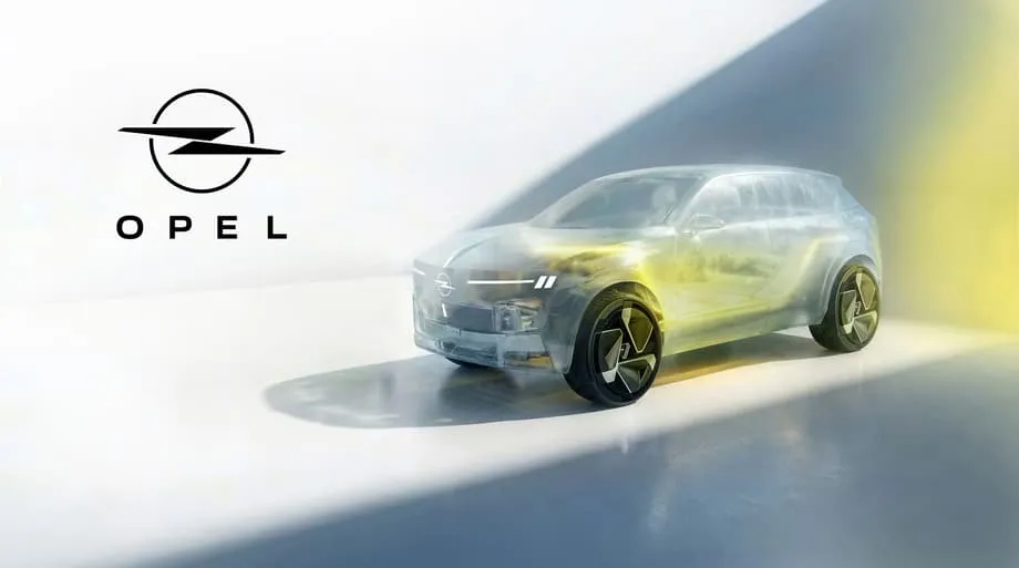 Opel bringt bis 2028 elektrisches Kompakt-SUV auf Leapmotor-Basis auf den Markt und vertieft China-Partnerschaft