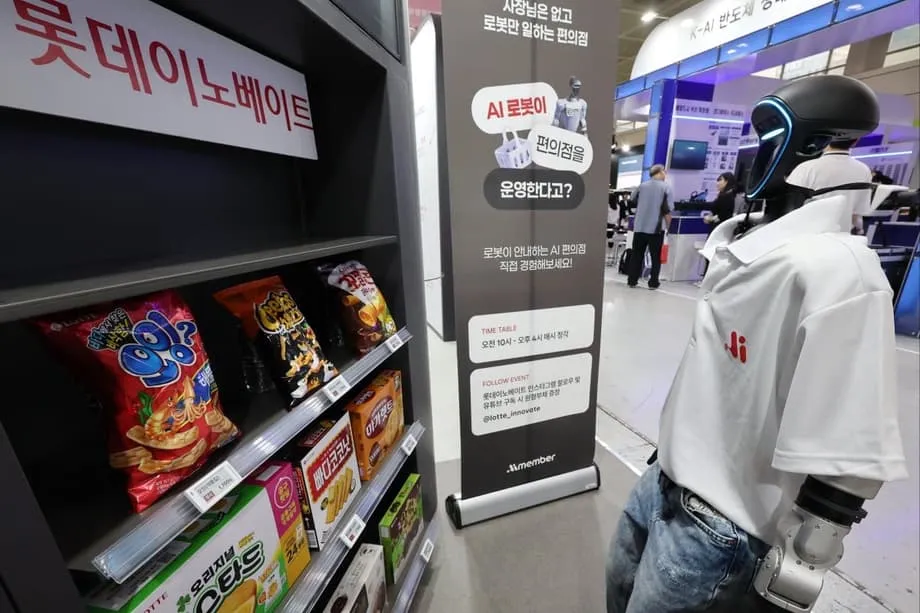 Chinas Technologieschub zwingt Südkorea, seine wirtschaftliche Strategie neu auszurichten