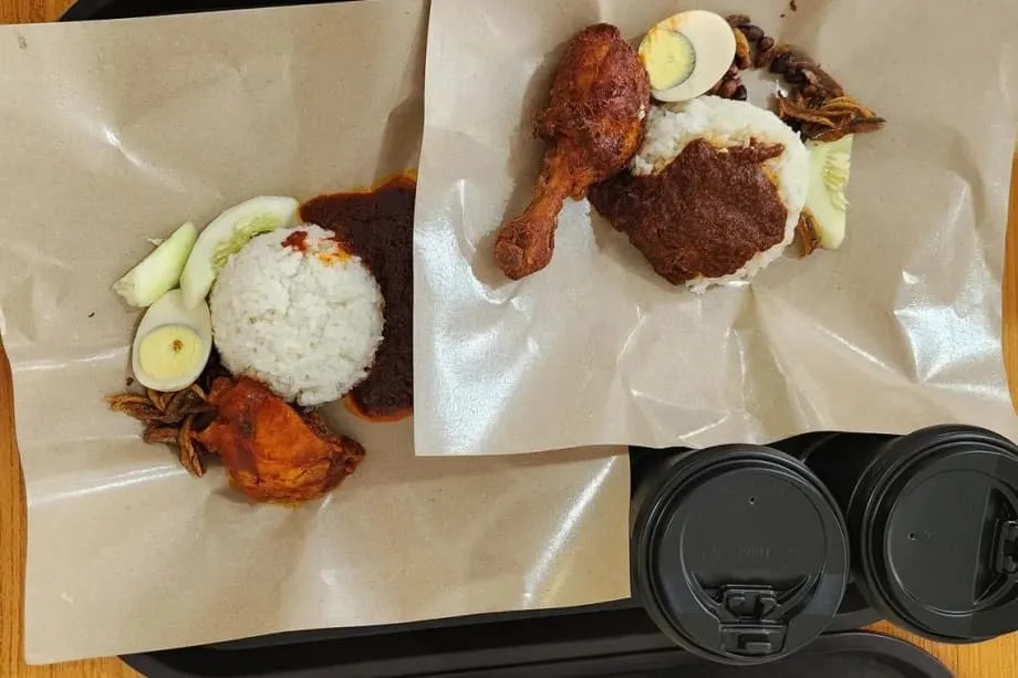 Kann Malaysia die 5-Ringgit-Mahlzeit retten?