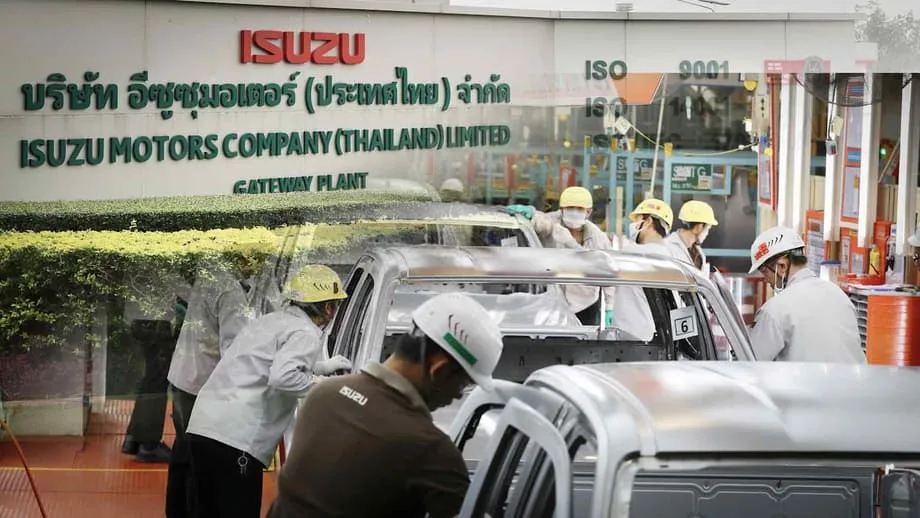Japanische Unternehmen holen wegen wachsender wirtschaftlicher Belastungen ihre Expatriates aus Thailand zurück