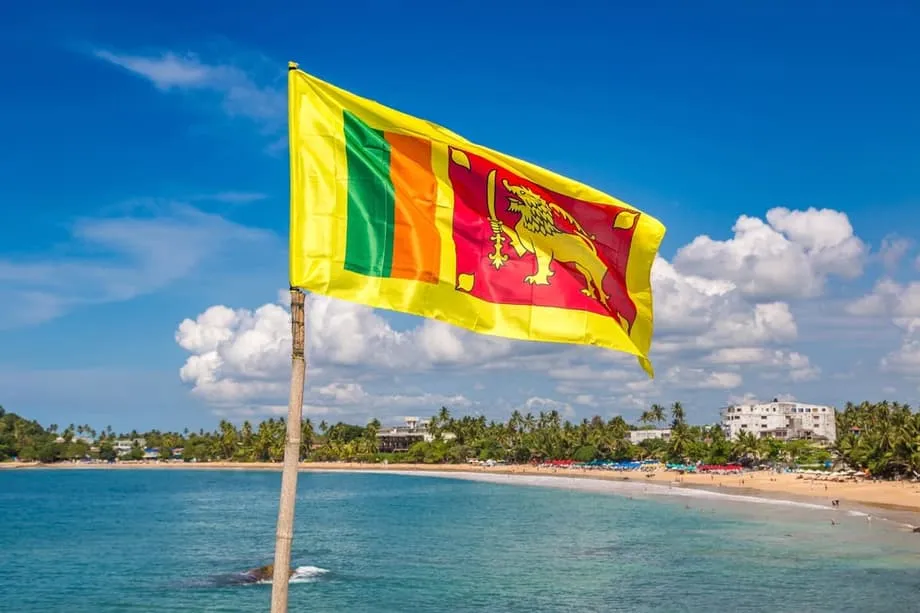 Sri Lanka öffnet mit kostenlosem ETA-Programm für Touristen die Türen für 40 Länder