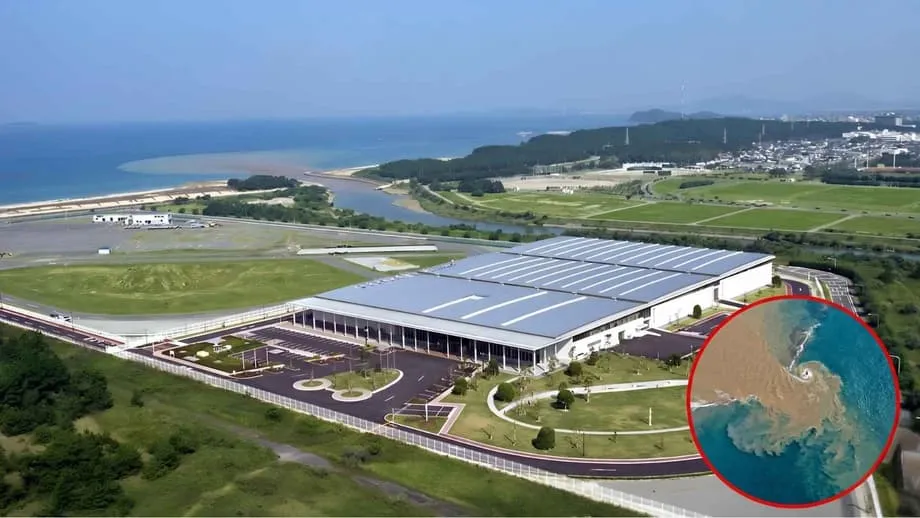 Japan nimmt erstes Osmosekraftwerk Asiens in Betrieb und macht Abwasserströme zu rund um die Uhr verfügbarem Strom