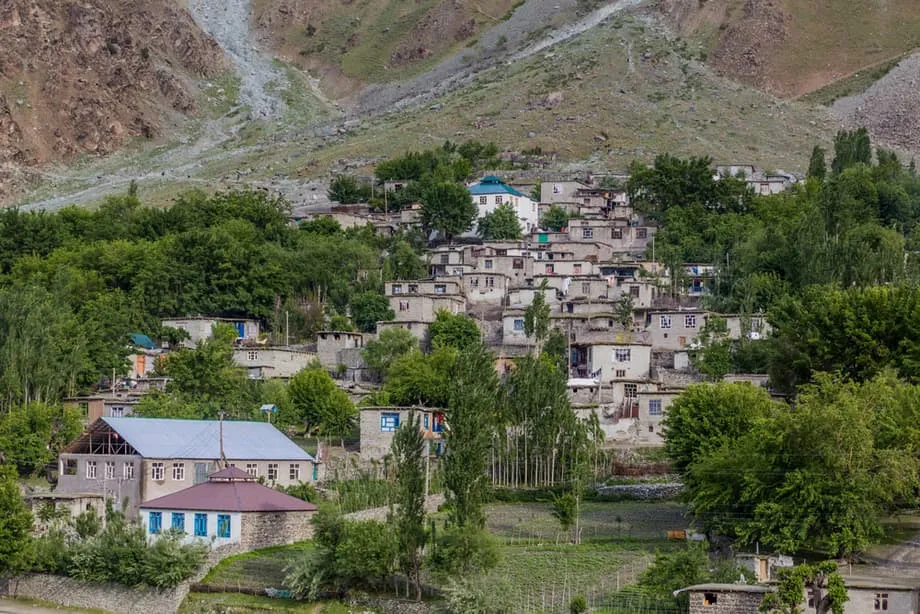 Gold in Badachschan befeuert neue Herausforderung für Taliban-Herrschaft