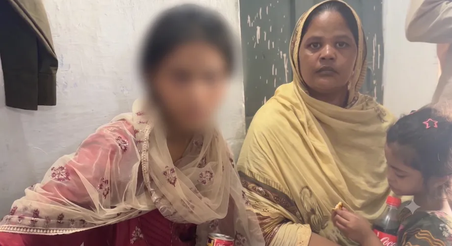 Pakistanisches Gericht gibt 13-Jährige an mutmaßlichen Entführer zurück und löst Empörung bei Menschenrechtlern aus