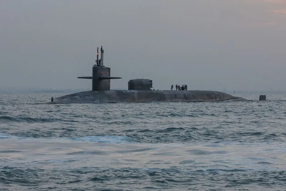 Virginia-Klasse soll die Lücke durch die ausgemusterten Ohio-Raketensubmarines schließen