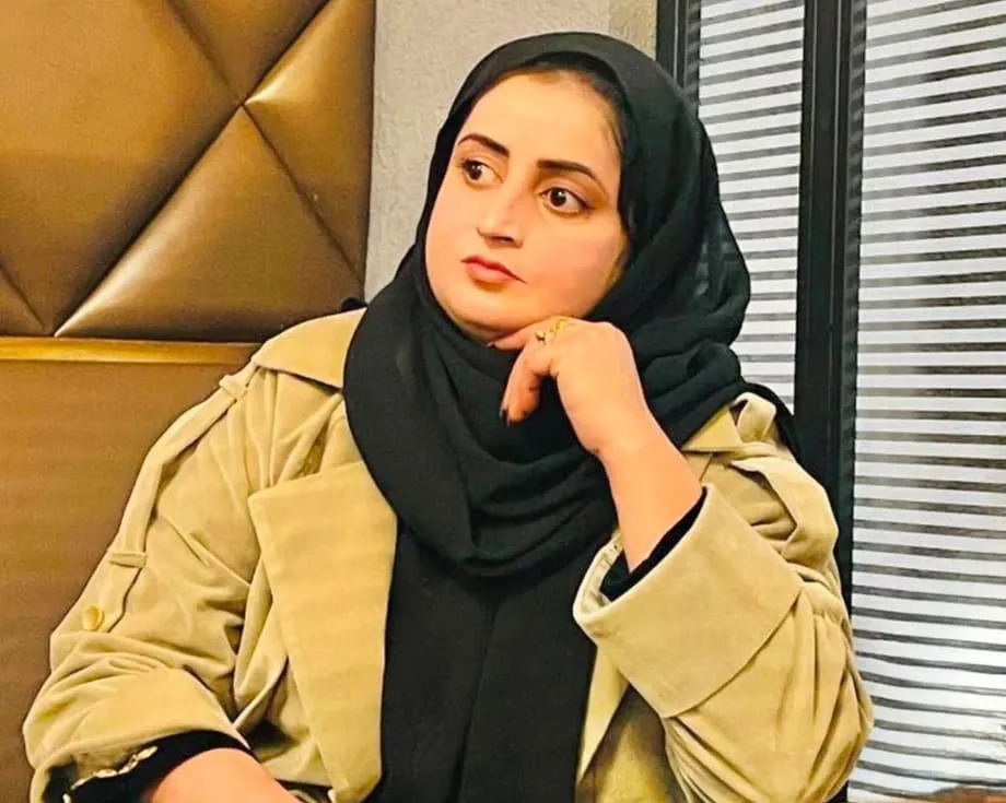Taliban-Herrschaft mit zunehmenden Tötungen afghanischer Frauen in Verbindung gebracht