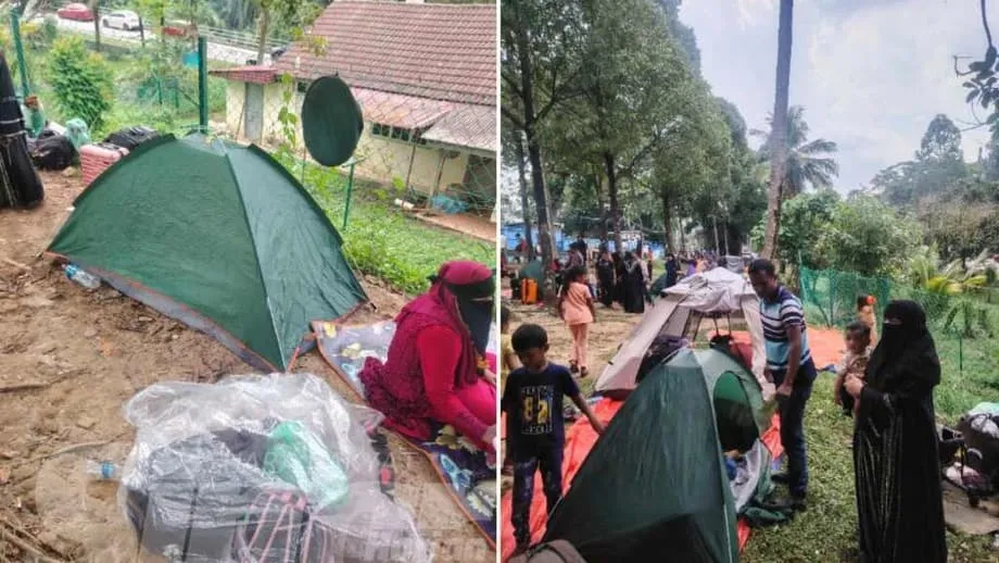 Hasswelle in Malaysia bringt Rohingya-Flüchtlinge in Gefahr