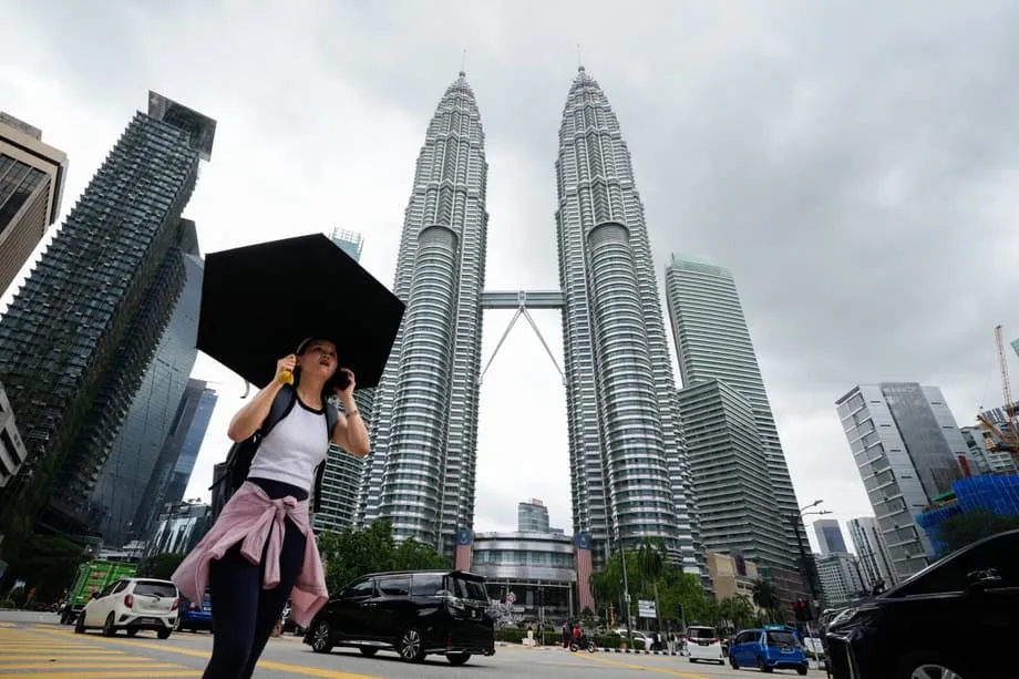 Malaysia und Südkorea bauen Wirtschaftsallianz von Halbleitern bis zu Halal-Produkten und sauberer Energie aus
