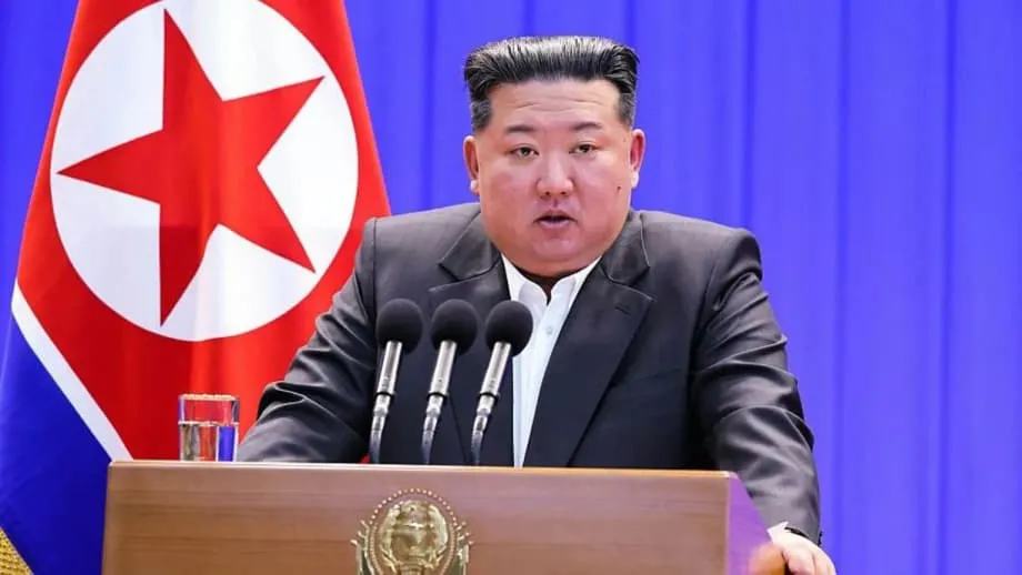 IAEO warnt: Nordkorea baut Urananreicherung in Yongbyon und Kangson aus