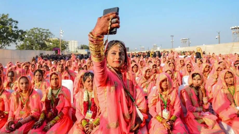 Indiens digitaler Aufschwung hängt an einem gefährlichen Engpass bei Unterseekabeln