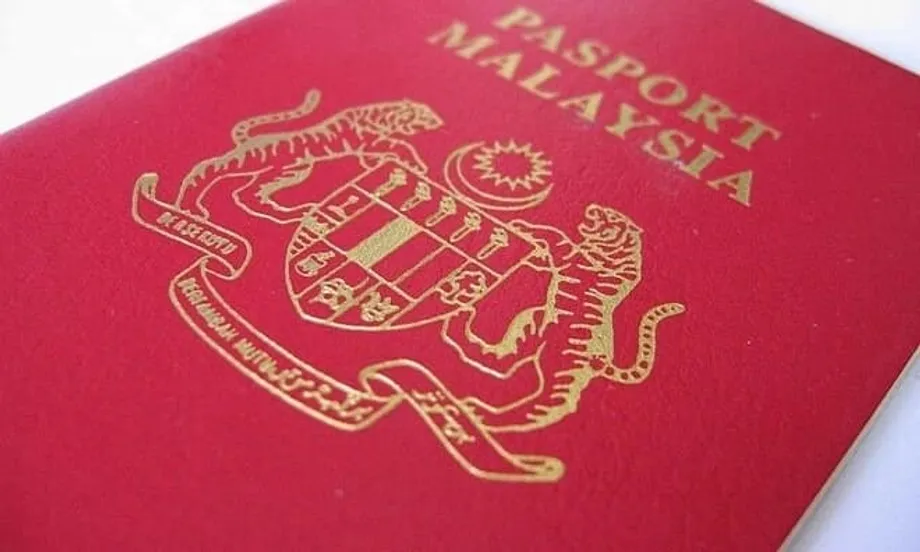 Malaysischer Pass steigt im Passport Index 2025 auf Platz drei und überholt die USA