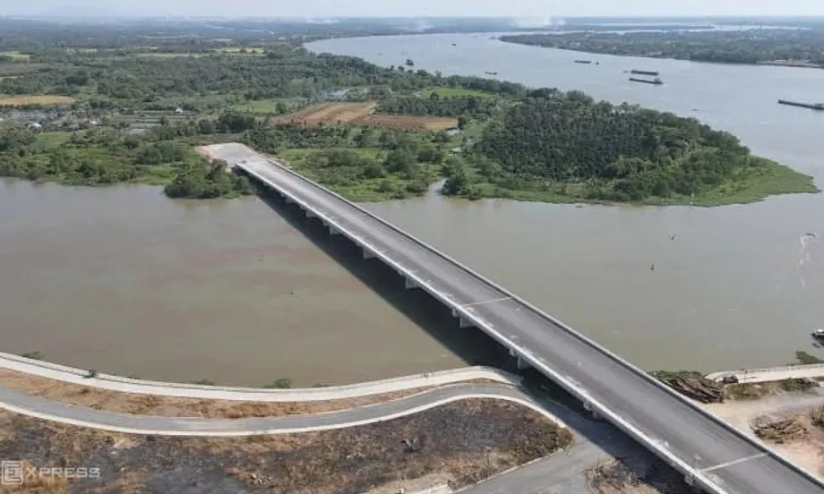 Vietnam genehmigt 1,45-Milliarden-Dollar-Plan zur Anbindung von Ho-Chi-Minh-Stadt an den Flughafen Long Thanh