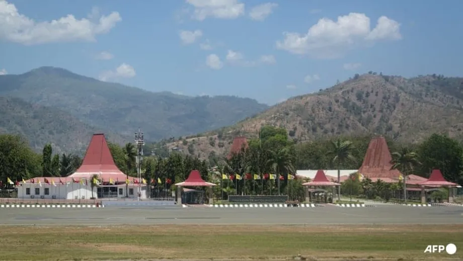 Timor-Leste setzt auf Flughäfen und Gas, um seinen ASEAN-Start zu festigen