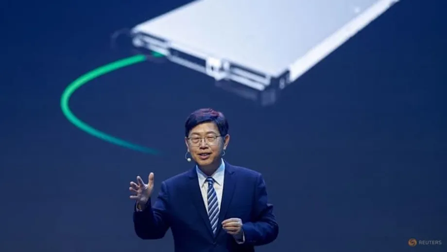 Foxconn und Nvidia bauen bis 2026 Taiwans größten Supercomputer-Cluster