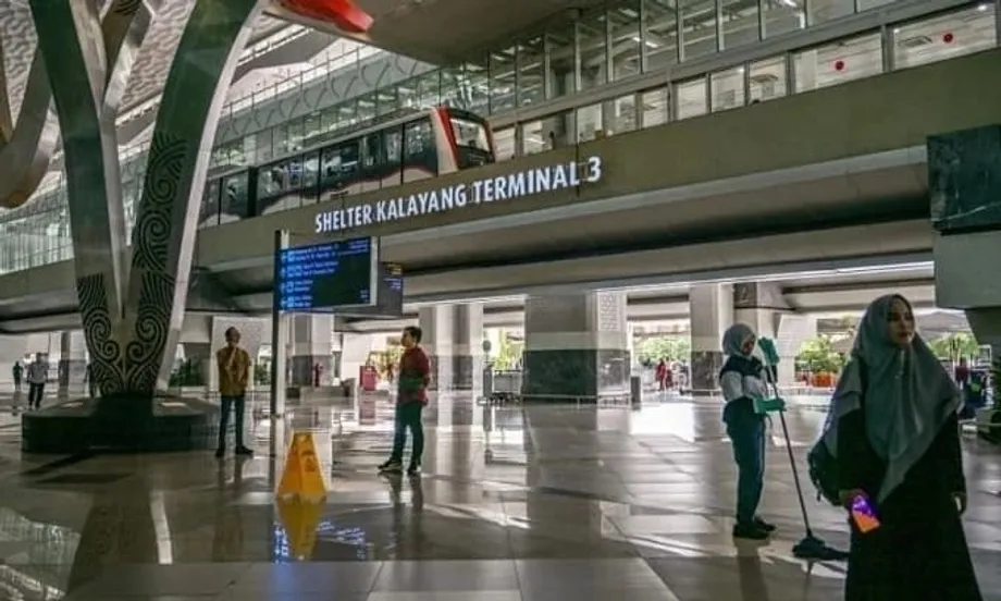 Indonesien startet weltweit ersten biometrischen Korridor für eine nahtlose Einreise
