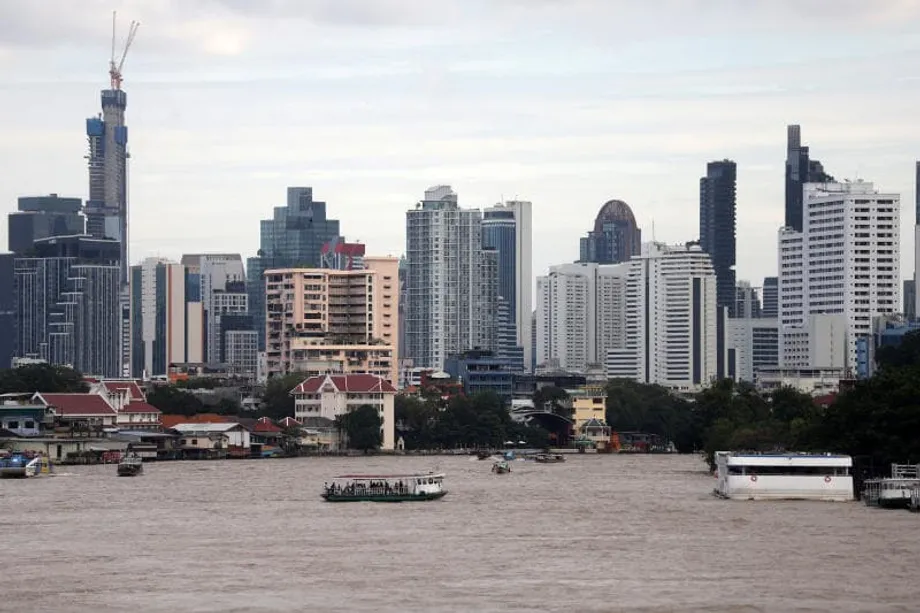 Importe aus China und US-Zollkonflikte vergrößern Thailands Handelsdefizit