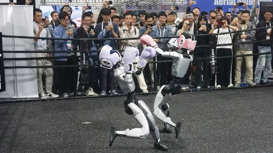 Wie Kontrolle und Offenheit Chinas Technologiesprung ermöglichten