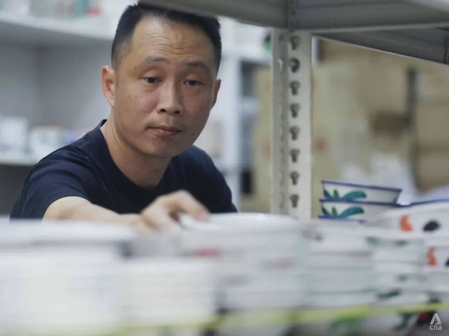 Singapurs KMU stehen vor einer Nachfolgelücke und müssen die Unternehmensfortführung sichern